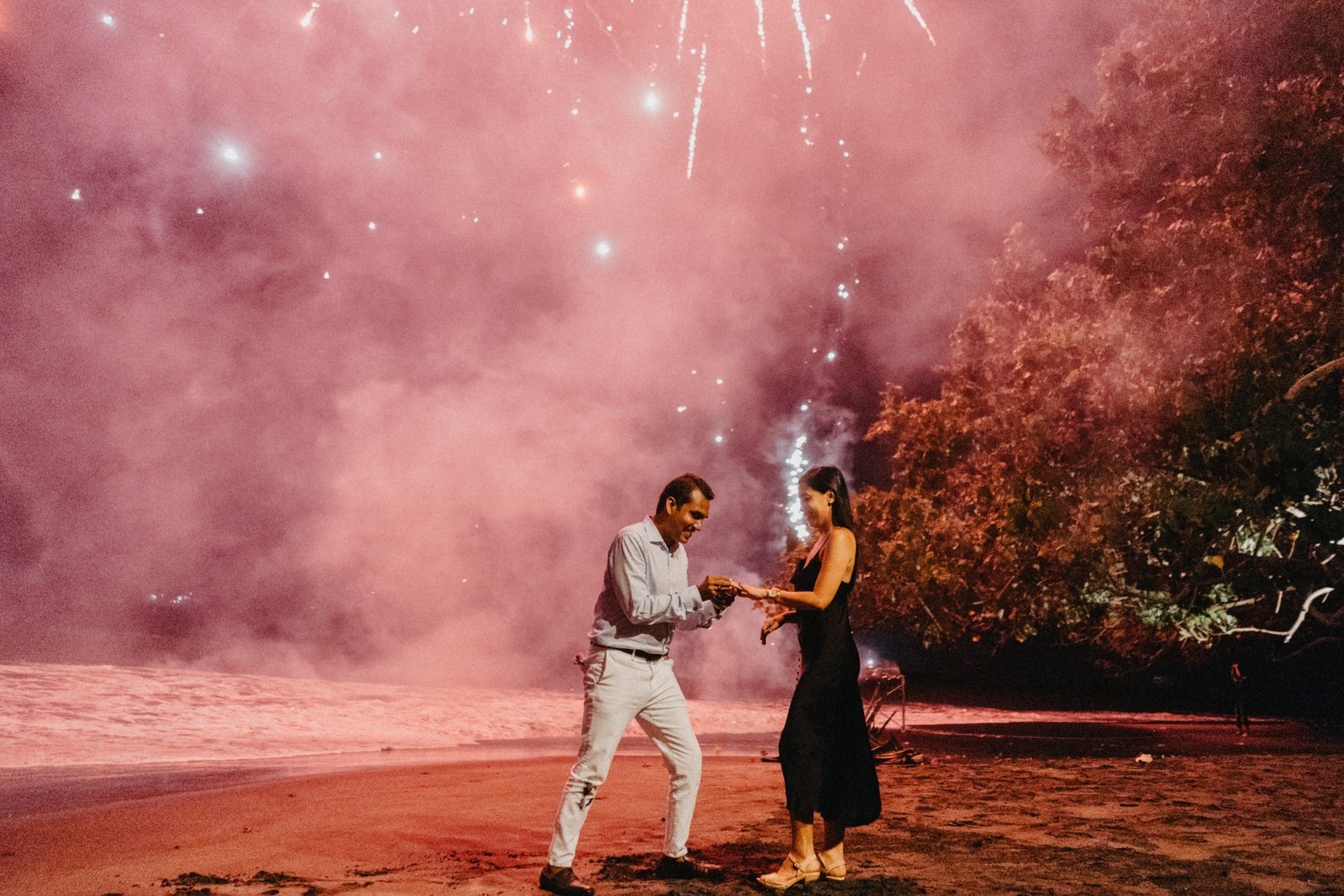 Proposal Photo